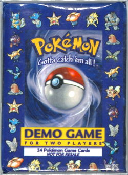 Demo Game