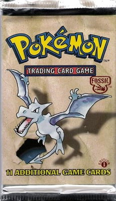 Aerodactyl