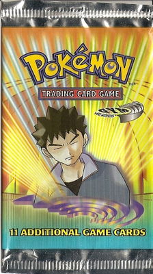 Brock