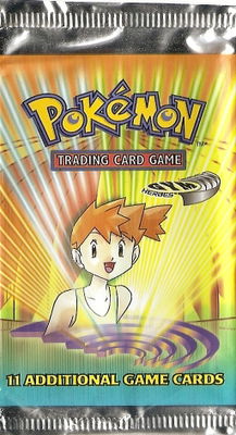 Misty