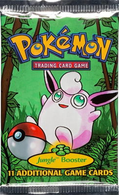 Wigglytuff