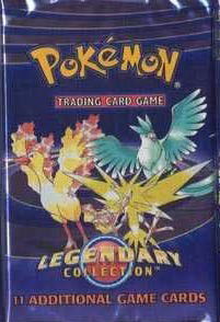 Articuno, Zapdos, Moltres