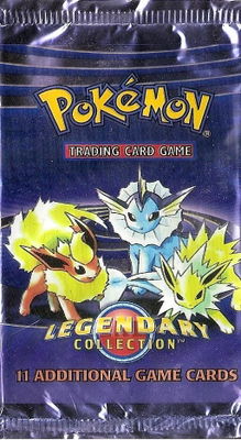 Jolteon, Vaporeon, Flareon