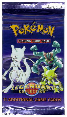 Mewtwo, Machamp, Alakazam