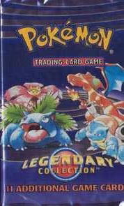 Venusaur, Charizard, Blastoise