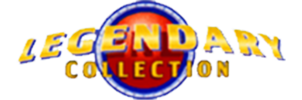 Legendary Collection