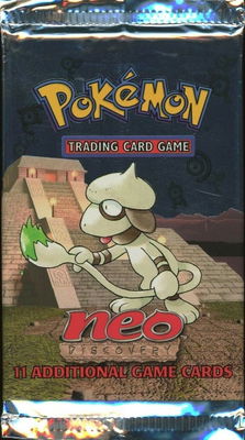 Smeargle
