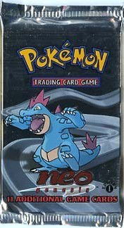 Feraligatr