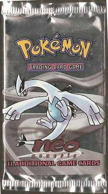 Lugia