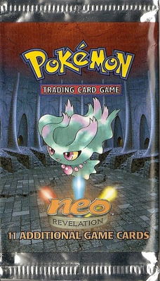 Misdreavus