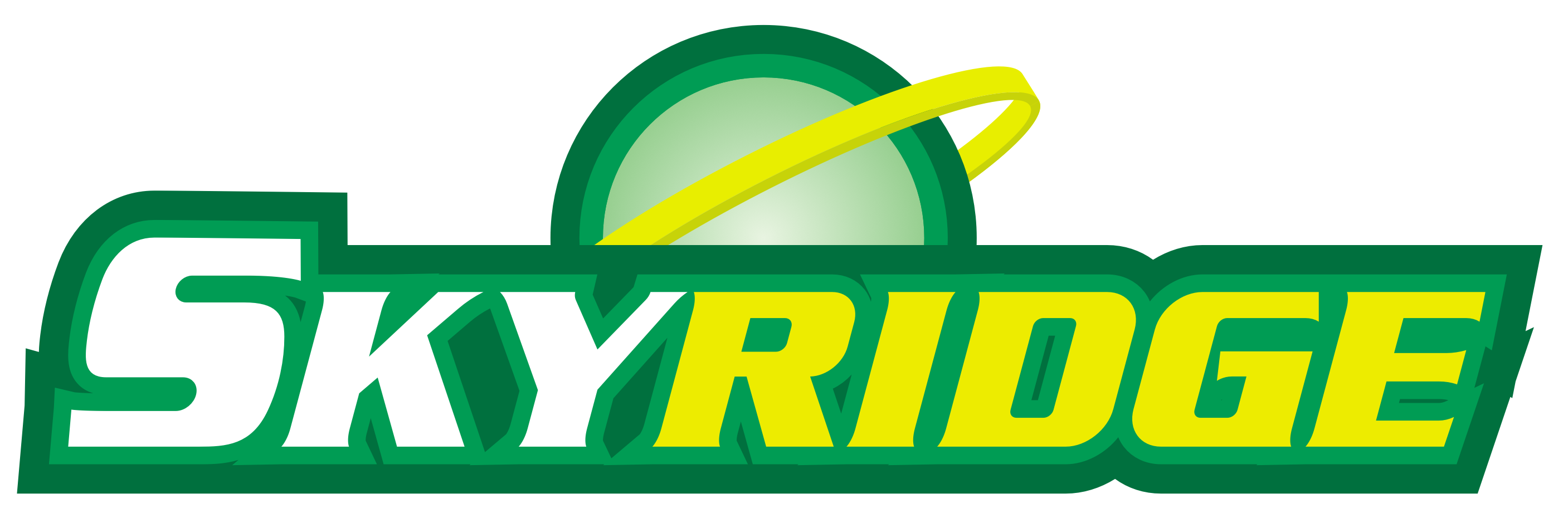 Skyridge
