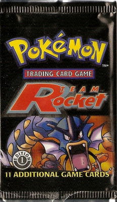 Gyarados, Gloom, Charmeleon, Electrode