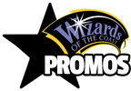 Wizards Black Star Promos