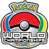 2016 World Championships Deck: Black Dragon