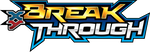 BREAKthrough