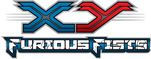 Furious Fists