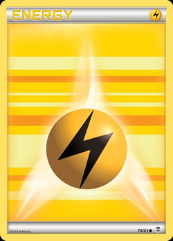 Lightning Energy