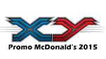 McDonald's Collection 2015