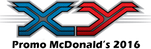 McDonald's Collection 2016