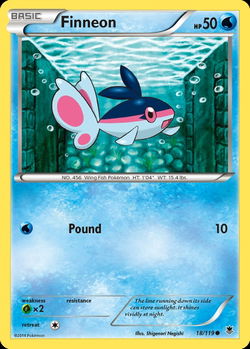 Finneon