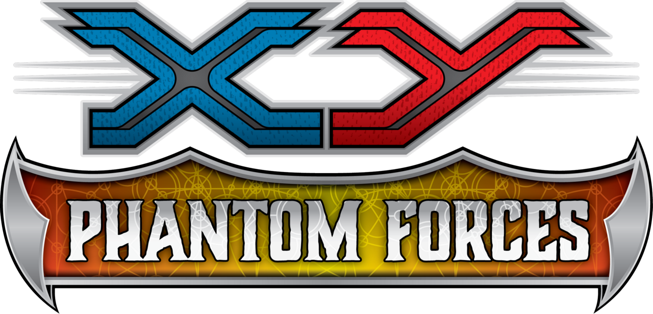 Phantom Forces