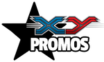 XY Black Star Promos